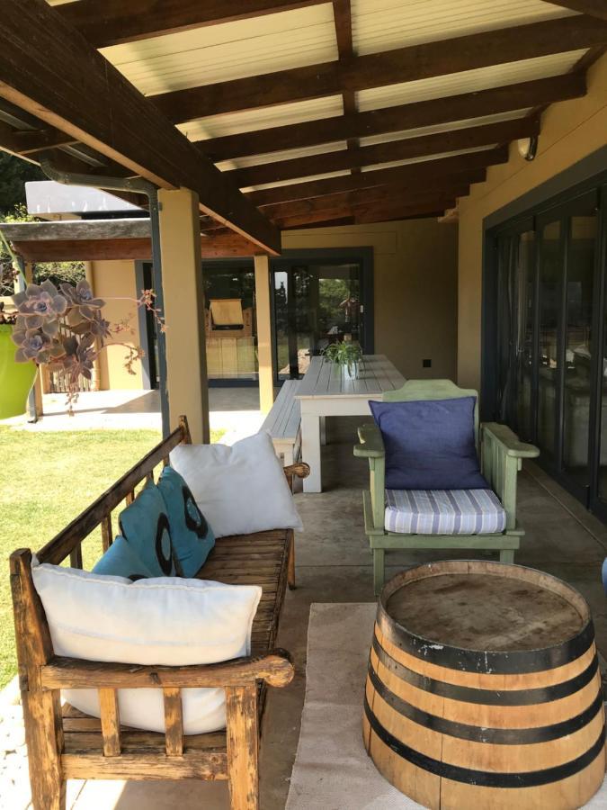 Stoney Way Cottage Underberg Luaran gambar
