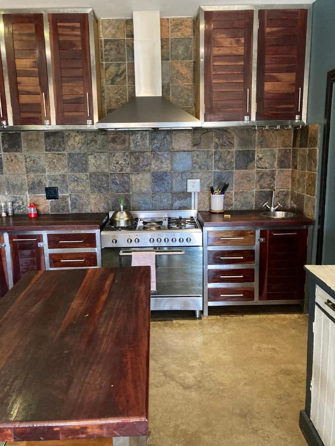 Stoney Way Cottage Underberg Luaran gambar