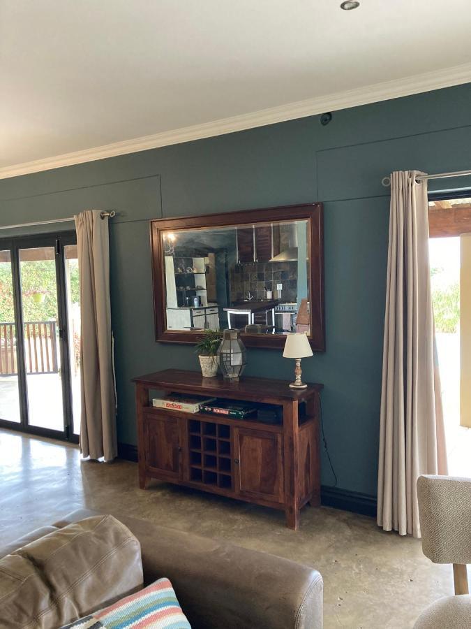 Stoney Way Cottage Underberg Luaran gambar
