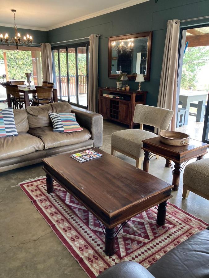 Stoney Way Cottage Underberg Luaran gambar