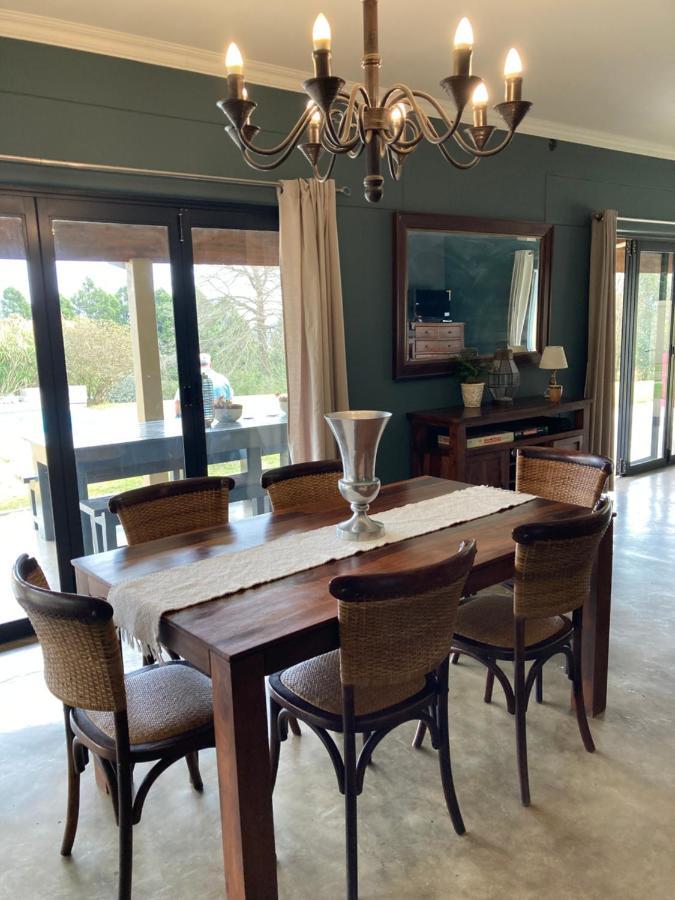 Stoney Way Cottage Underberg Luaran gambar
