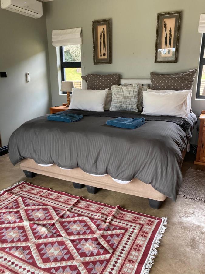 Stoney Way Cottage Underberg Luaran gambar