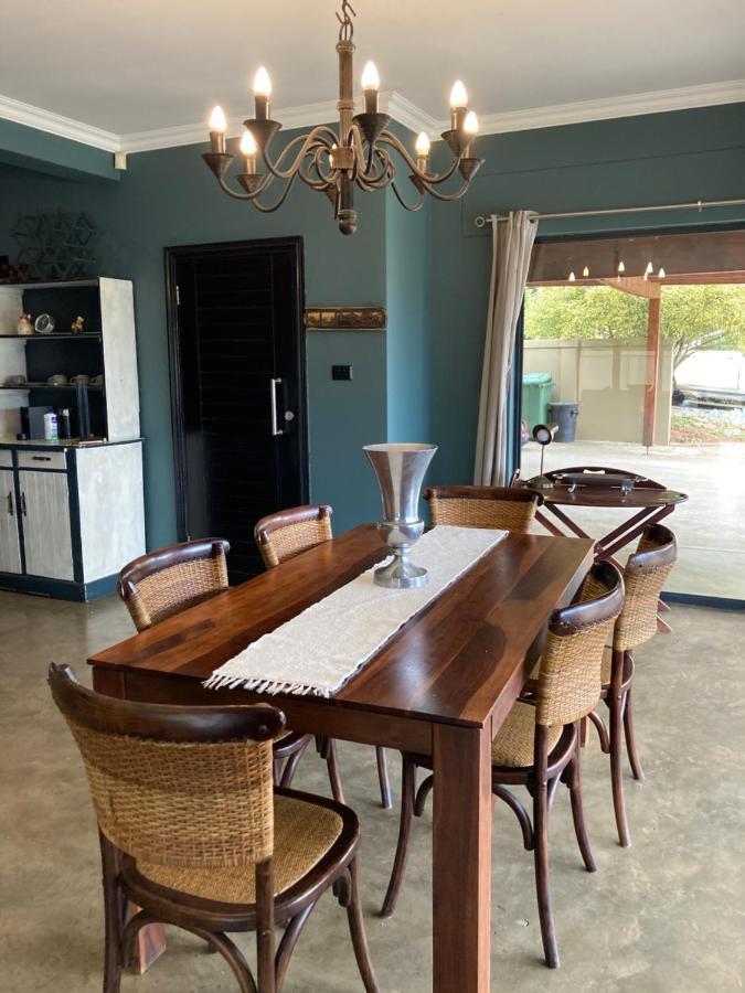 Stoney Way Cottage Underberg Luaran gambar
