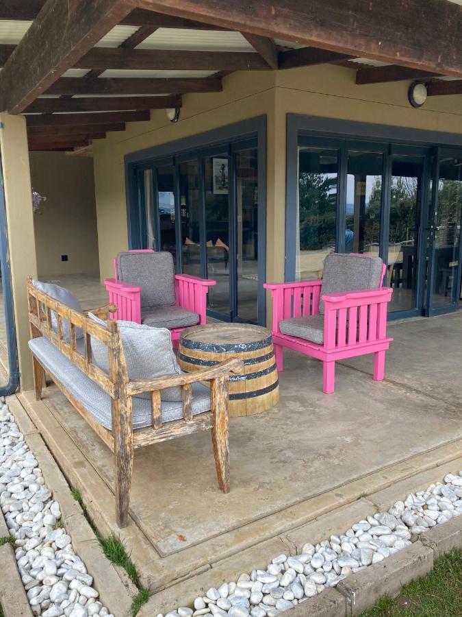Stoney Way Cottage Underberg Luaran gambar