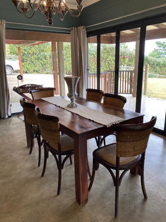 Stoney Way Cottage Underberg Luaran gambar