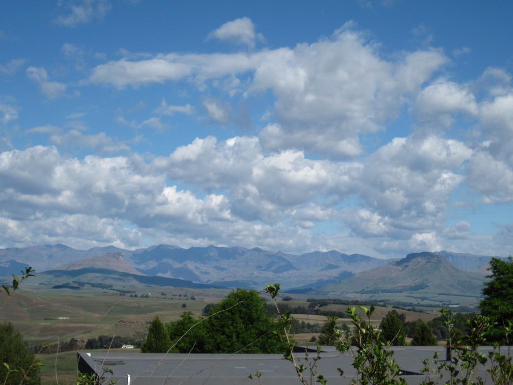 Stoney Way Cottage Underberg Bilik gambar