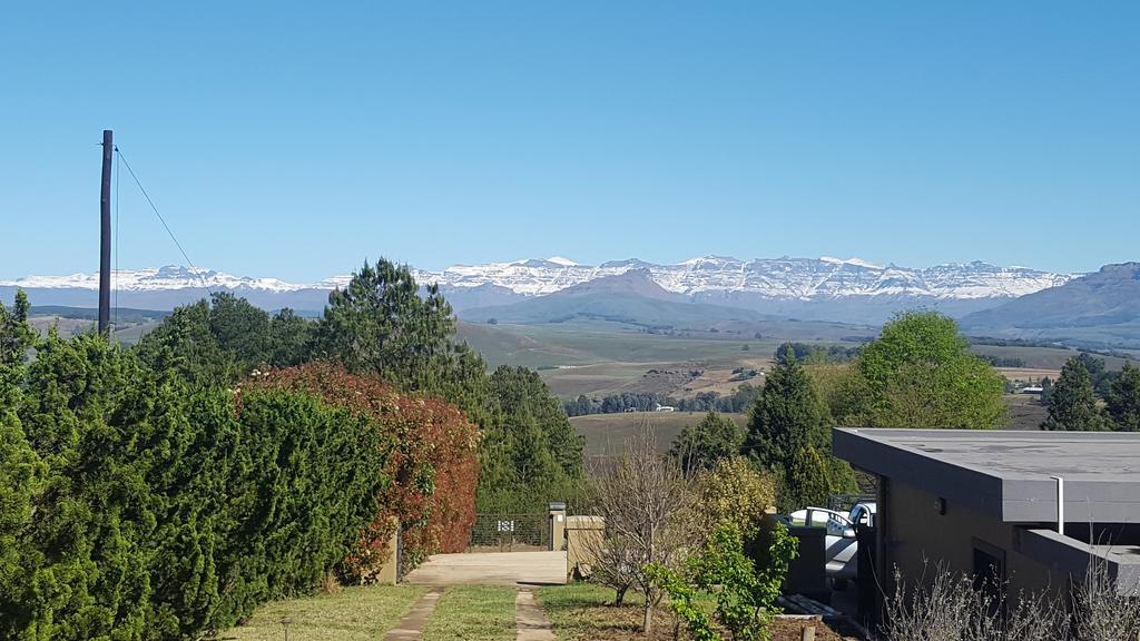 Stoney Way Cottage Underberg Bilik gambar