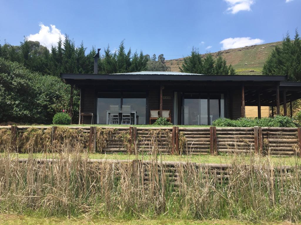 Stoney Way Cottage Underberg Luaran gambar