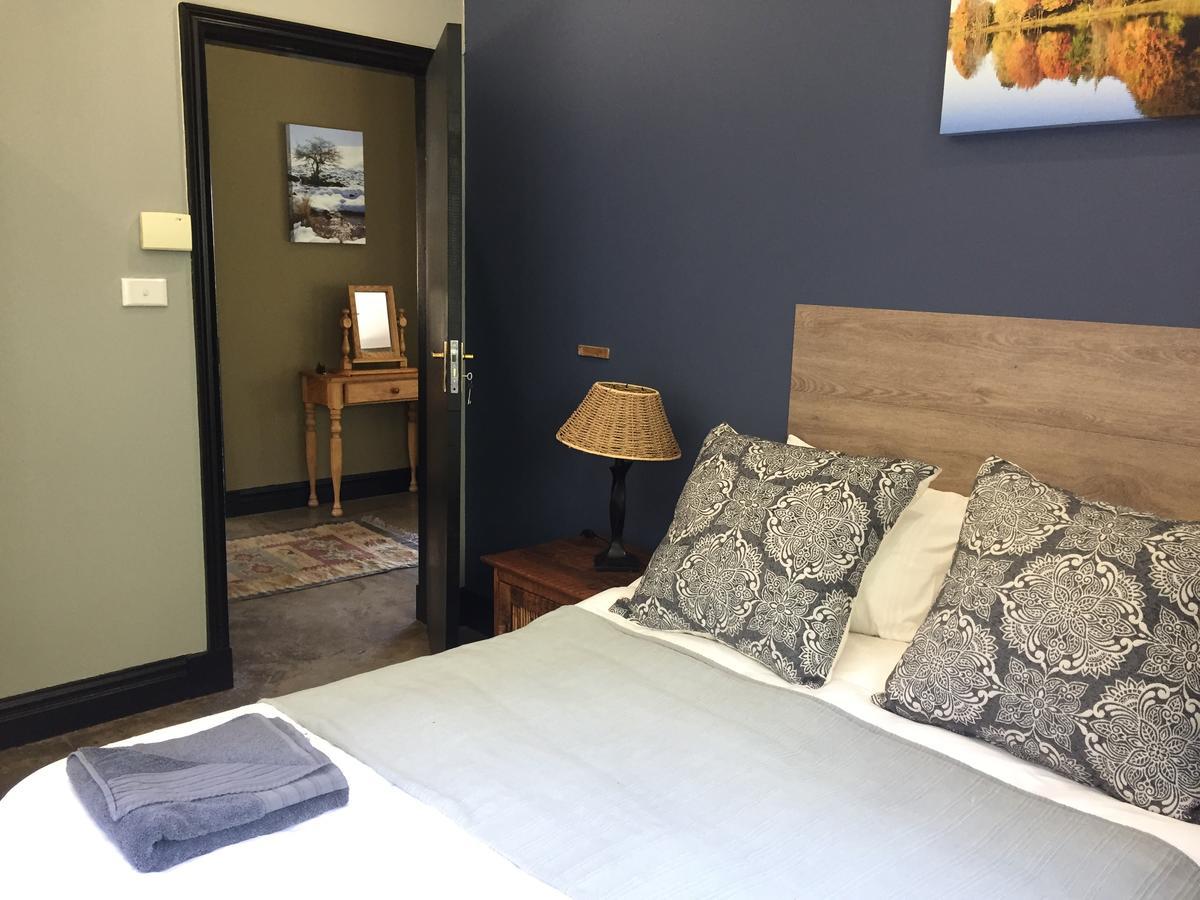 Stoney Way Cottage Underberg Luaran gambar