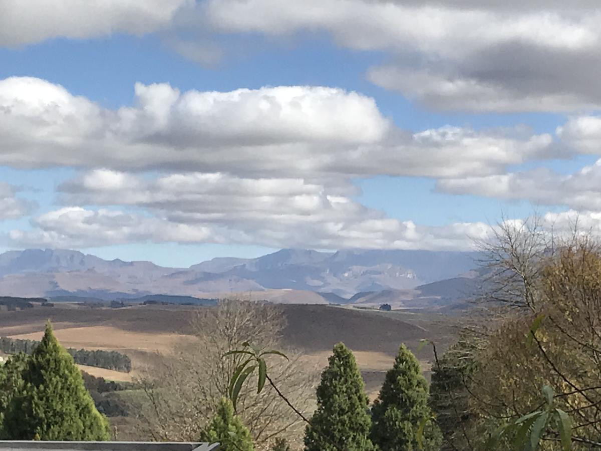 Stoney Way Cottage Underberg Luaran gambar