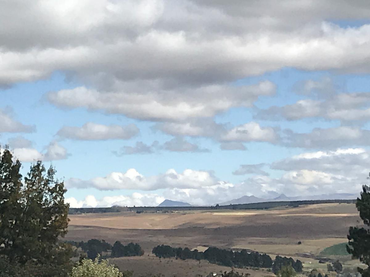 Stoney Way Cottage Underberg Luaran gambar