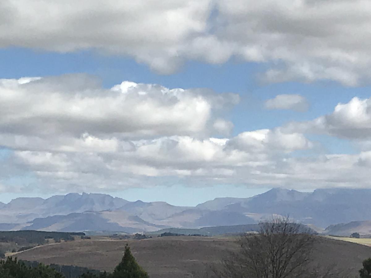 Stoney Way Cottage Underberg Luaran gambar