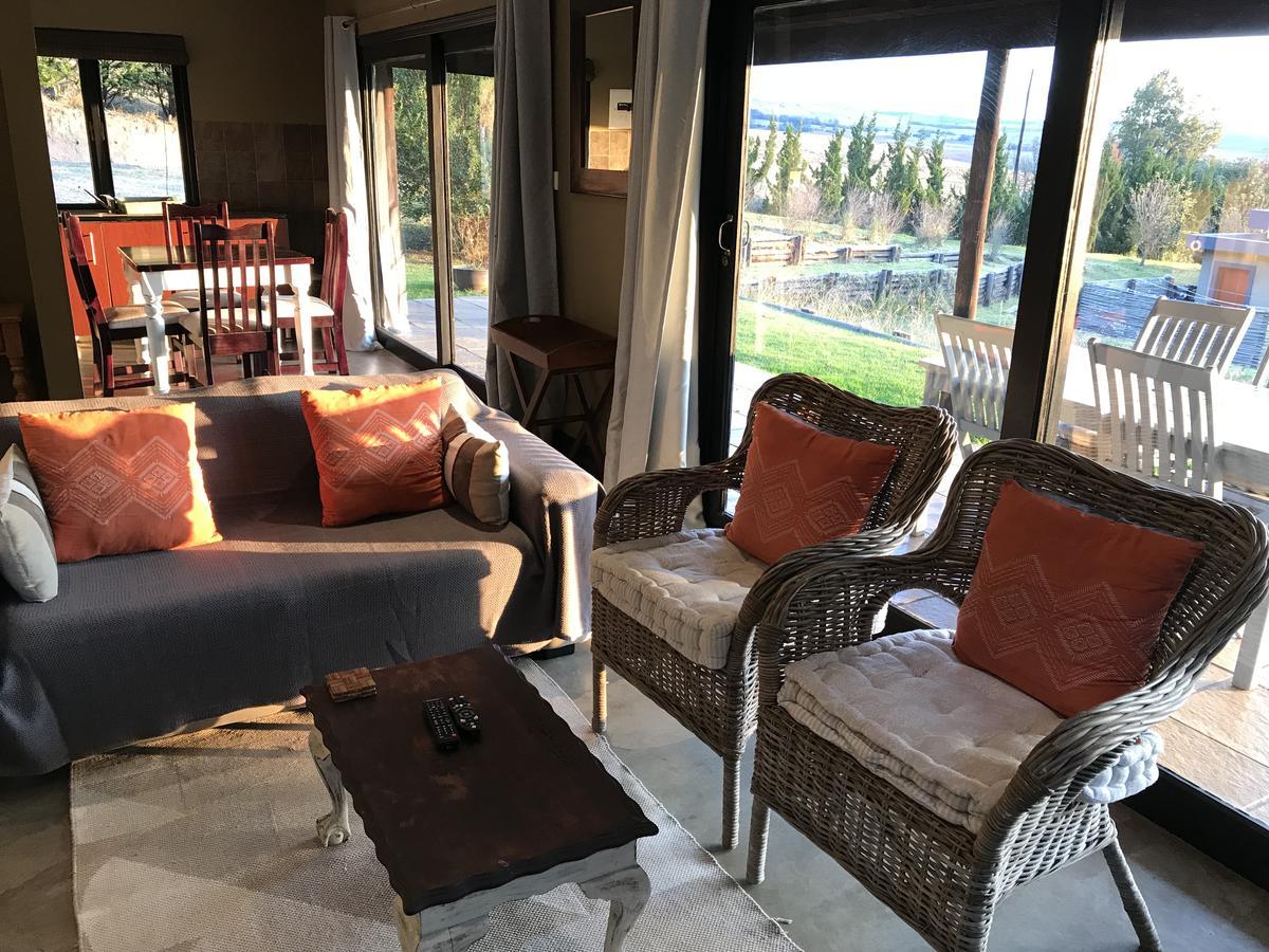 Stoney Way Cottage Underberg Luaran gambar