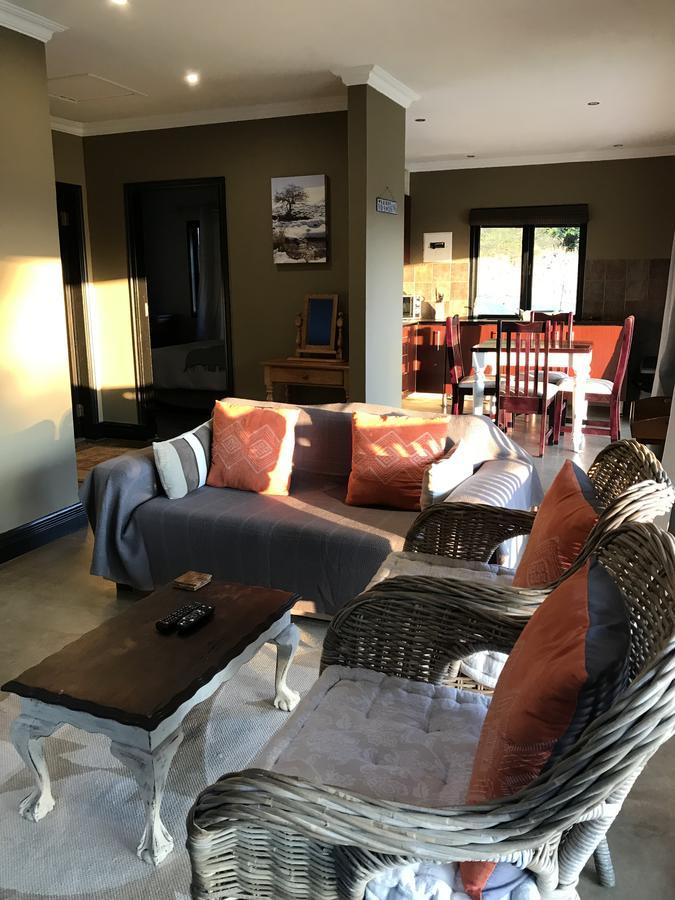 Stoney Way Cottage Underberg Luaran gambar
