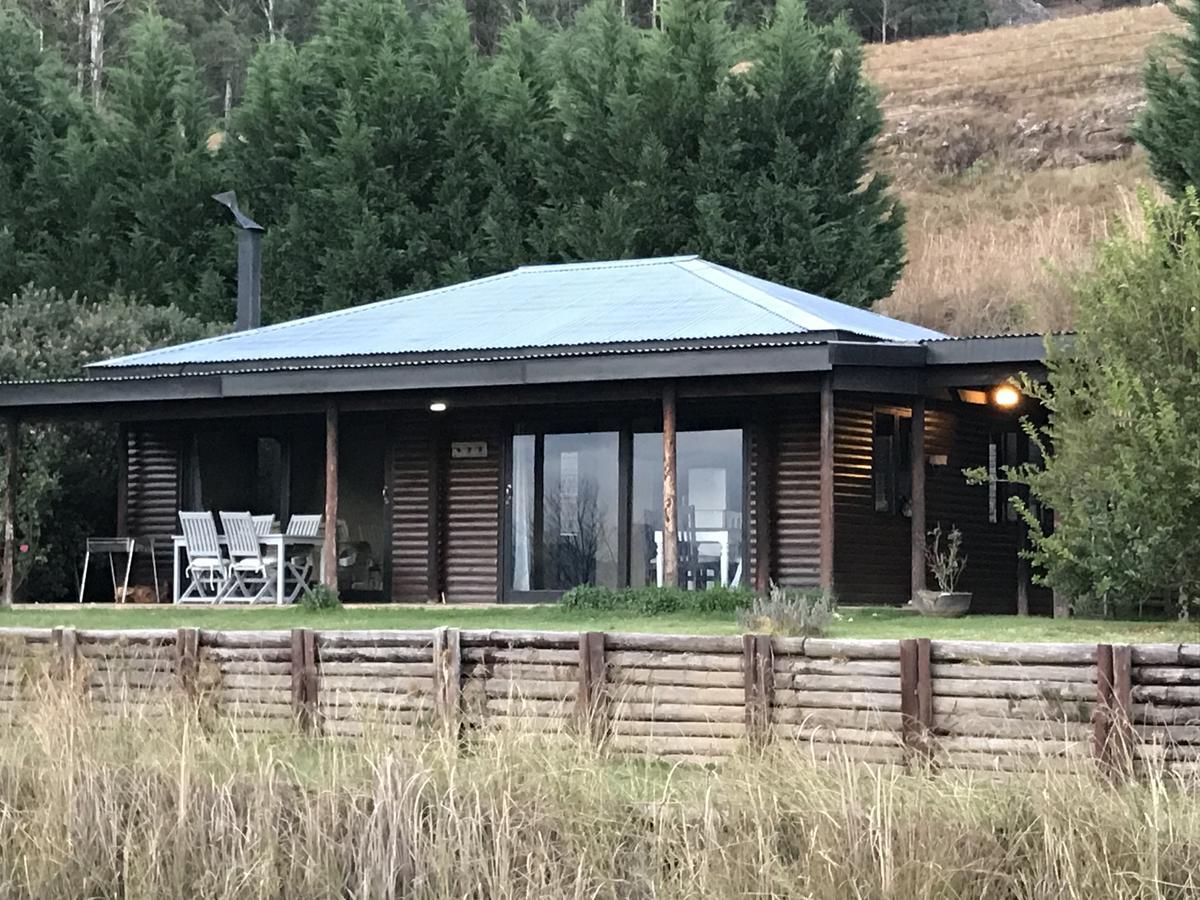 Stoney Way Cottage Underberg Luaran gambar