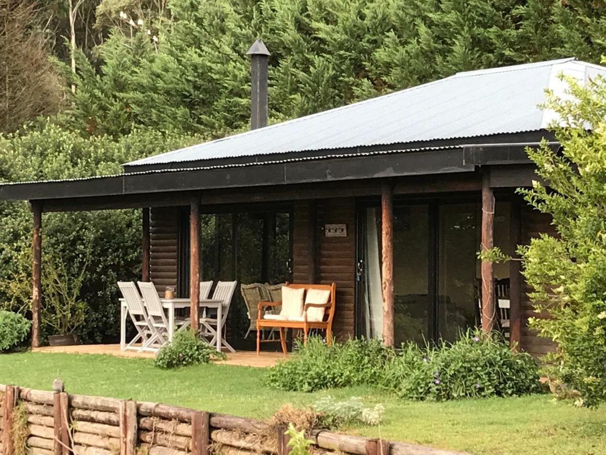 Stoney Way Cottage Underberg Luaran gambar