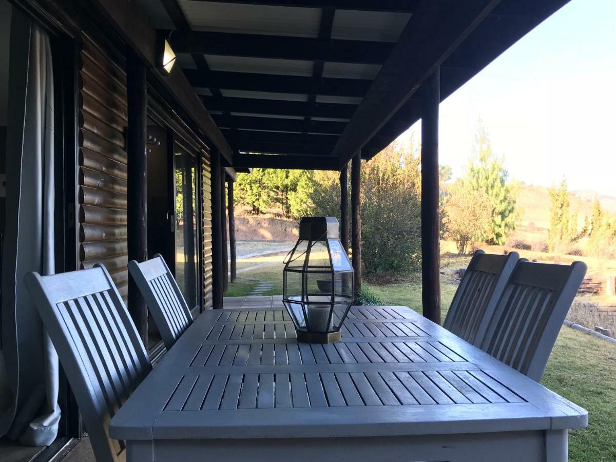 Stoney Way Cottage Underberg Luaran gambar