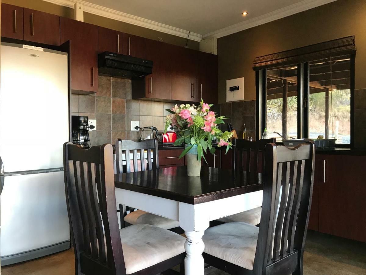 Stoney Way Cottage Underberg Luaran gambar