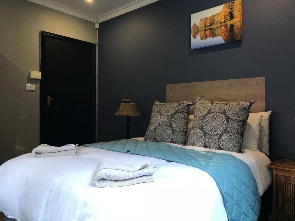 Stoney Way Cottage Underberg Luaran gambar