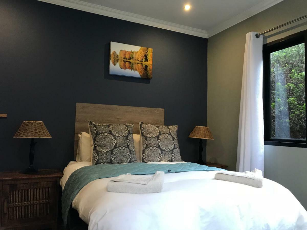 Stoney Way Cottage Underberg Luaran gambar