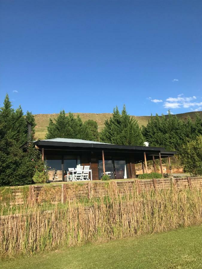 Stoney Way Cottage Underberg Luaran gambar