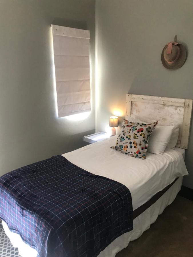 Stoney Way Cottage Underberg Luaran gambar