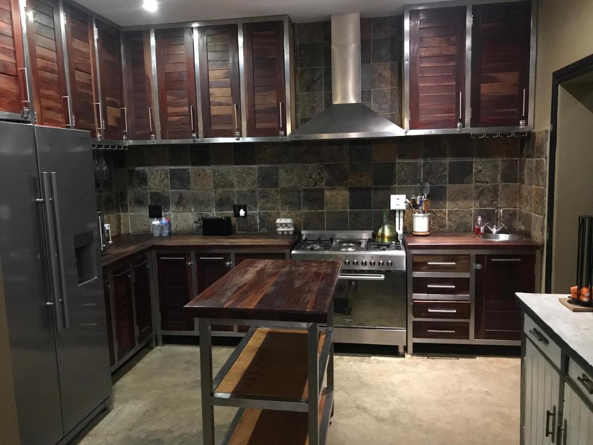 Stoney Way Cottage Underberg Luaran gambar