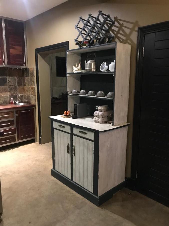 Stoney Way Cottage Underberg Luaran gambar