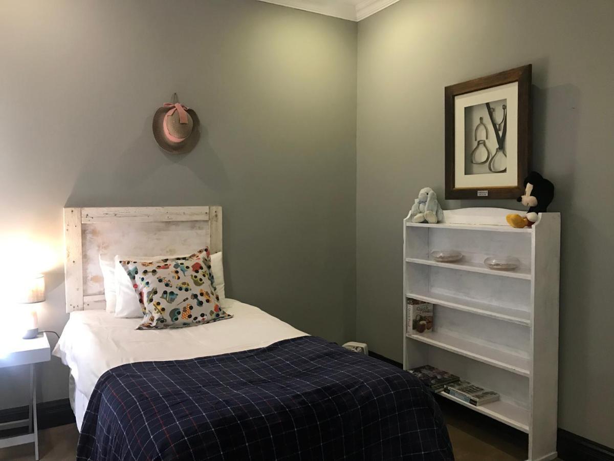 Stoney Way Cottage Underberg Luaran gambar