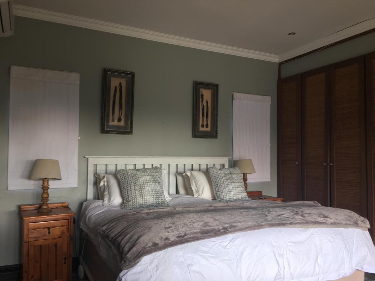 Stoney Way Cottage Underberg Luaran gambar